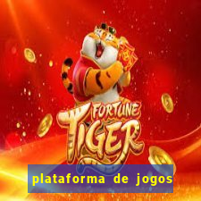 plataforma de jogos que da dinheiro no cadastro sem deposito